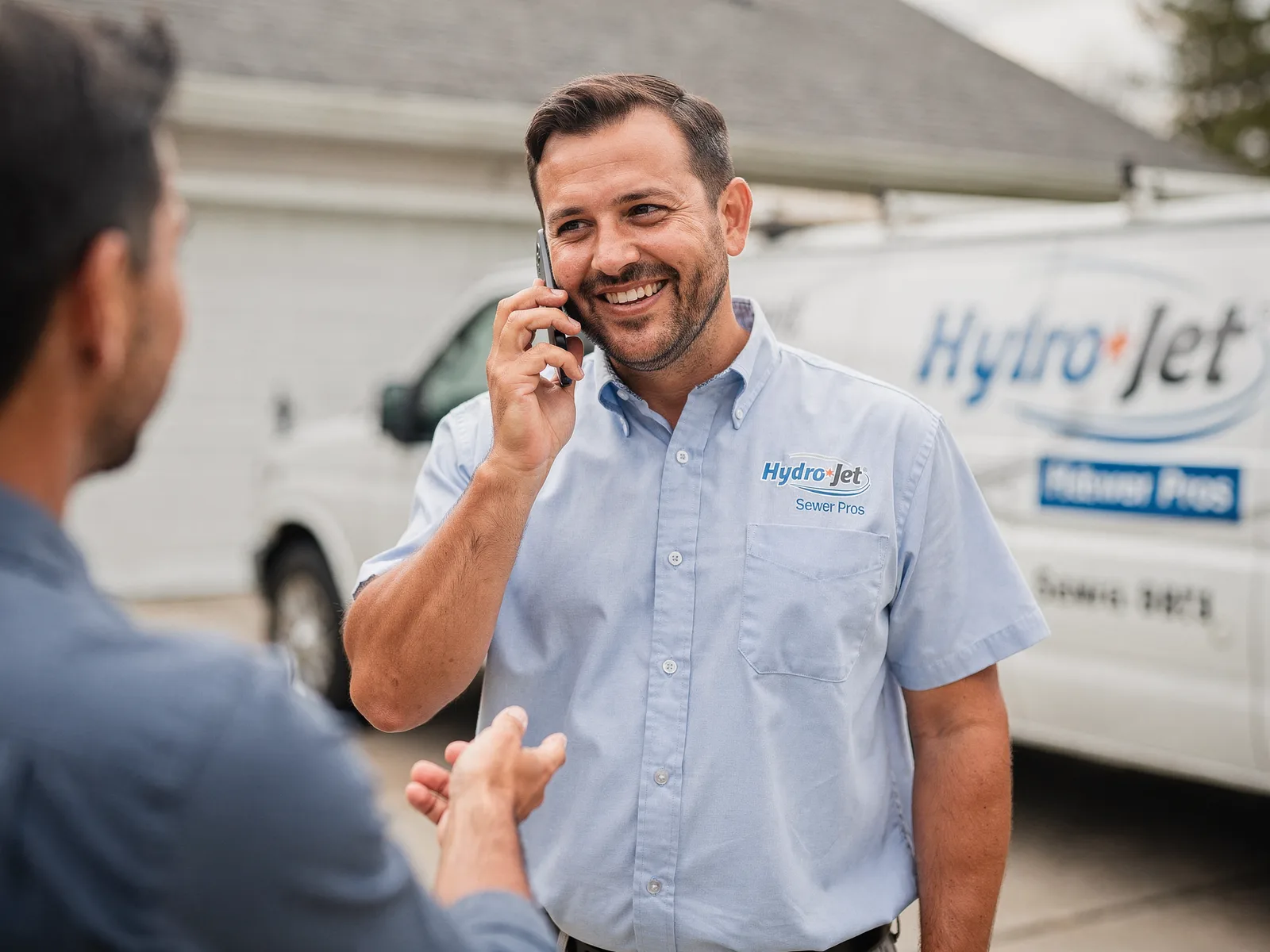 Hydro Jetting Near Me Fontanelle, IA FAQs